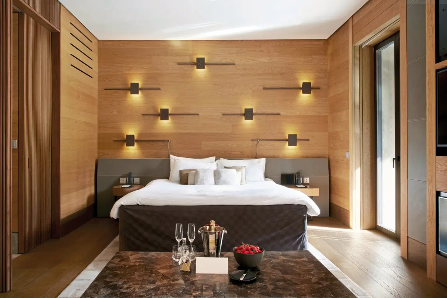 The Chedi Andermatt HEALTH_BEAUTY