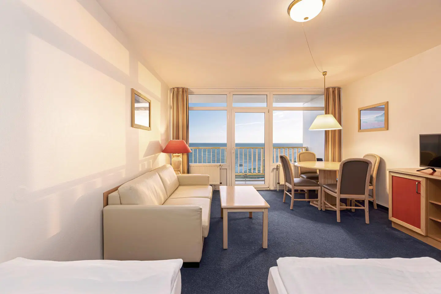 IFA Fehmarn Hotel & Ferien Centrum - Appartements ROOM_EXAMPLE