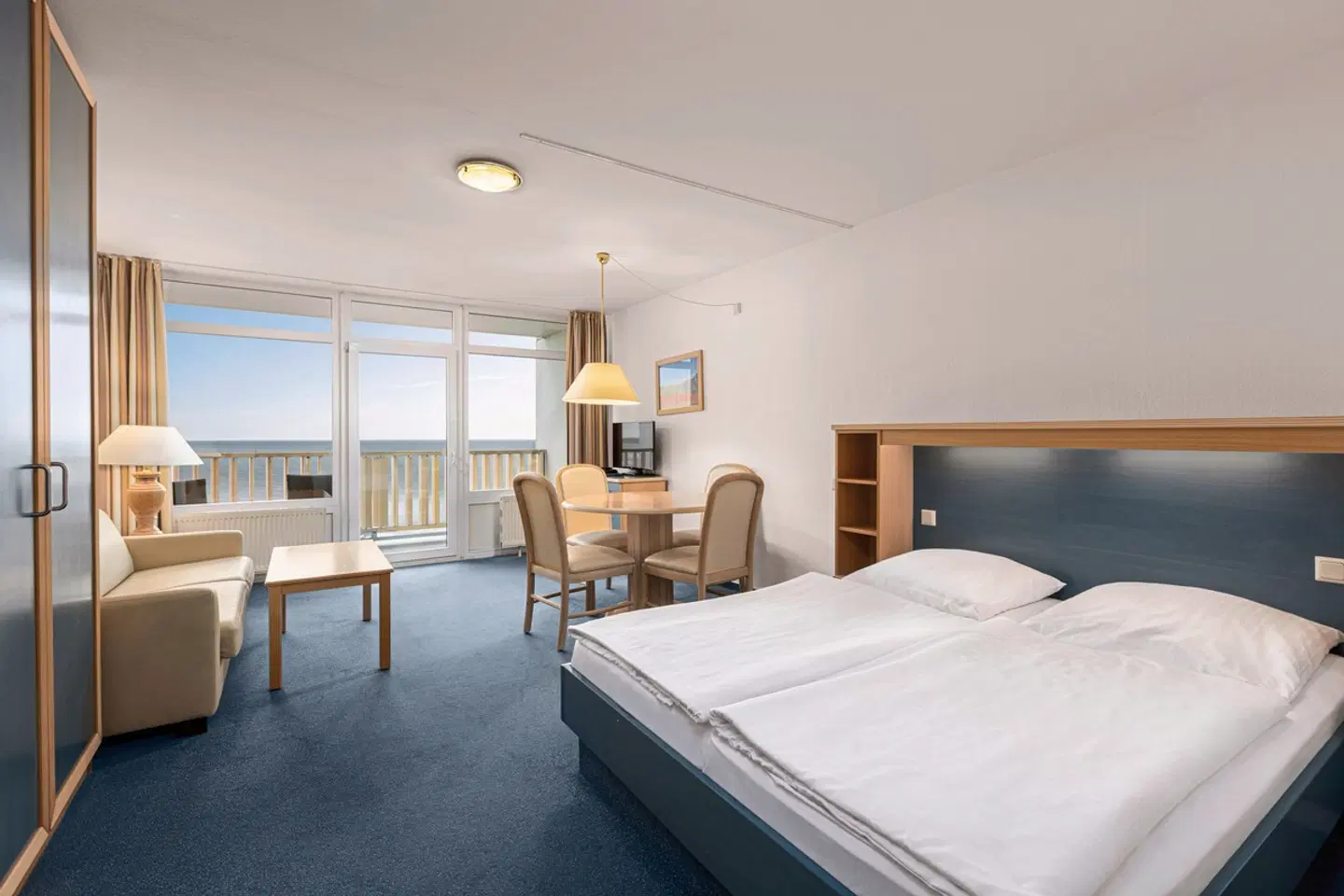 IFA Fehmarn Hotel & Ferien Centrum - Appartements ROOM_EXAMPLE