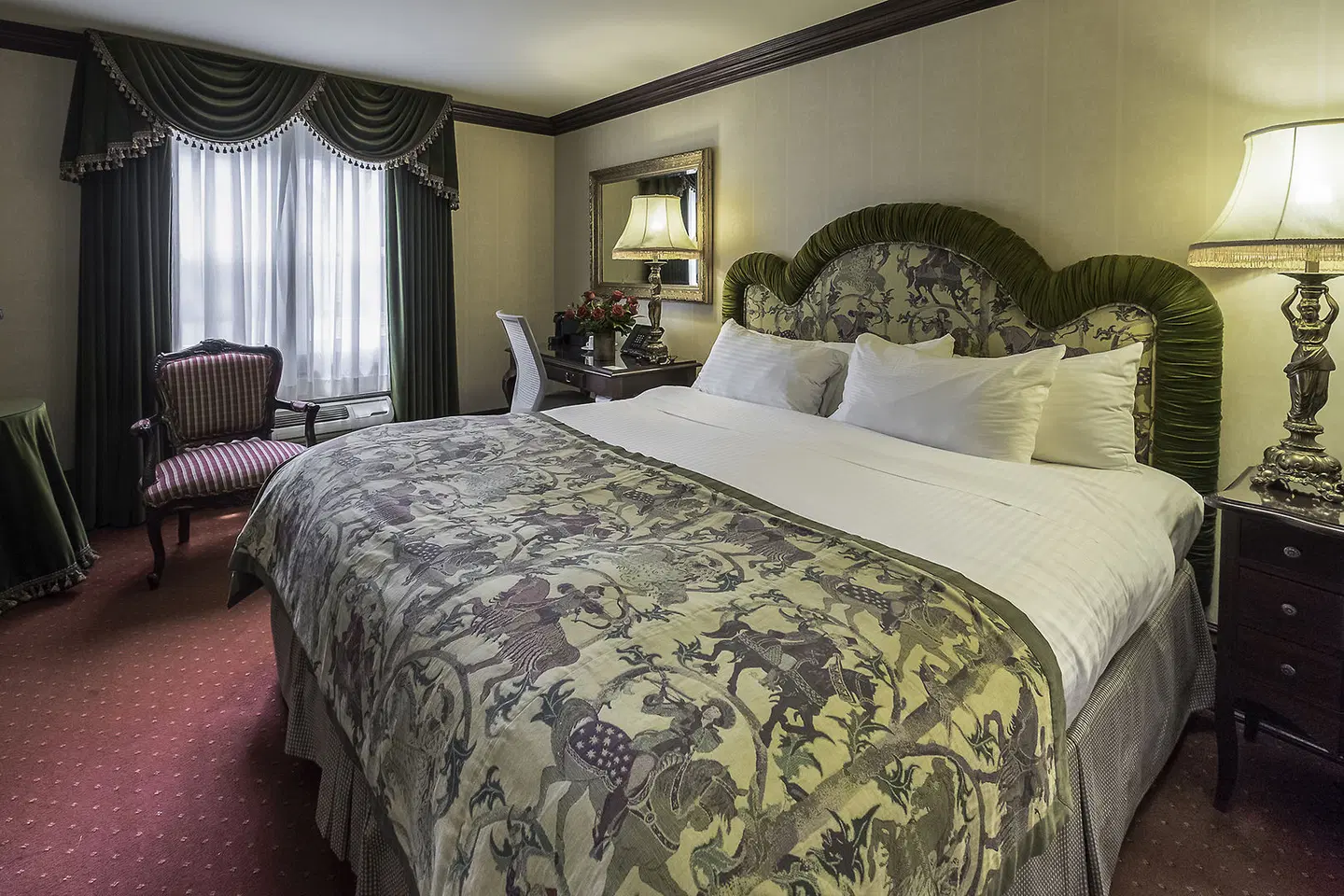 Prince of Wales ROOM_EXAMPLE