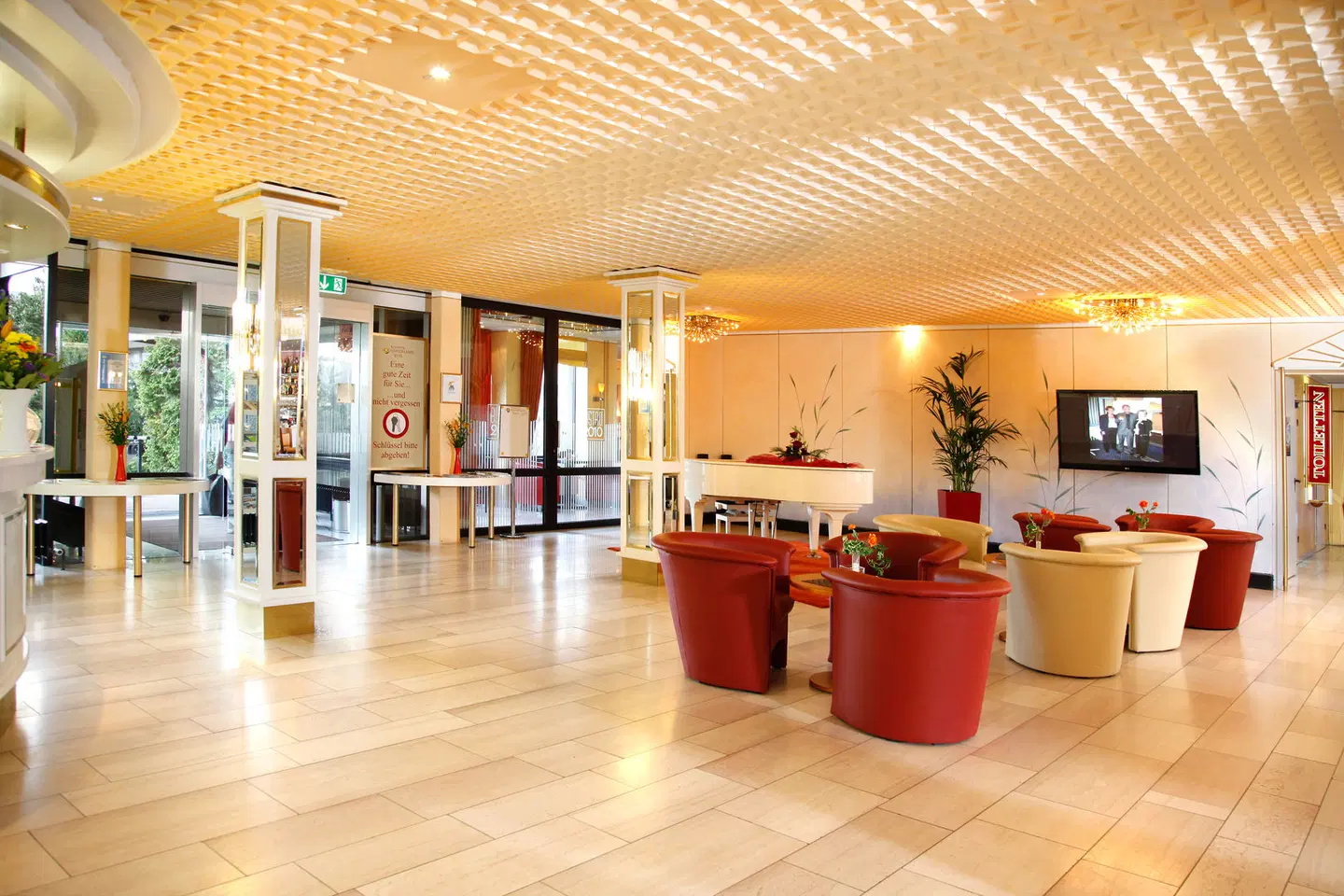 Hochsauerland 2010 LOUNGE_LOBBY