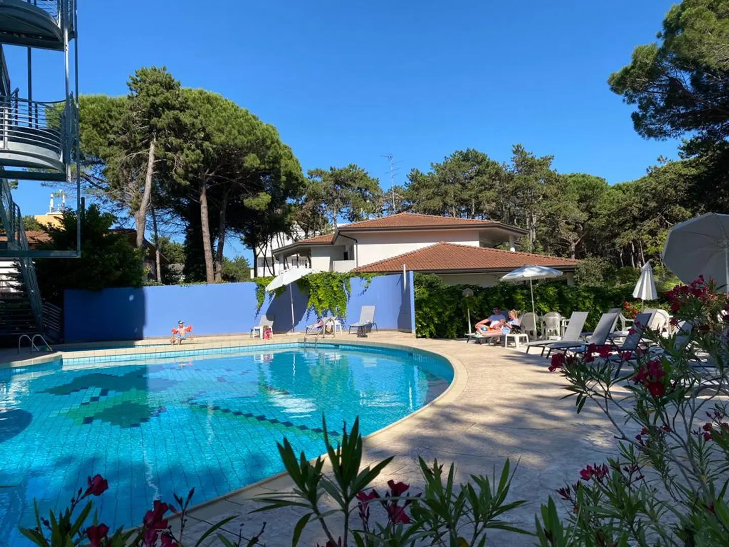 Alemagna OUTDOOR_POOL