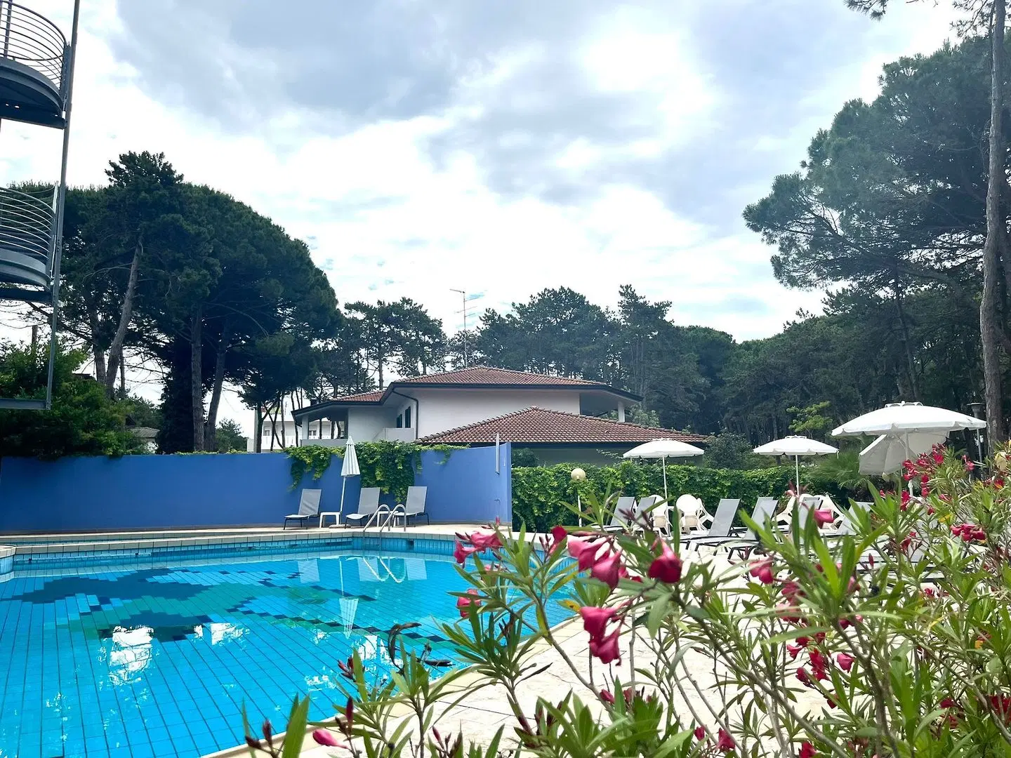 Alemagna OUTDOOR_POOL