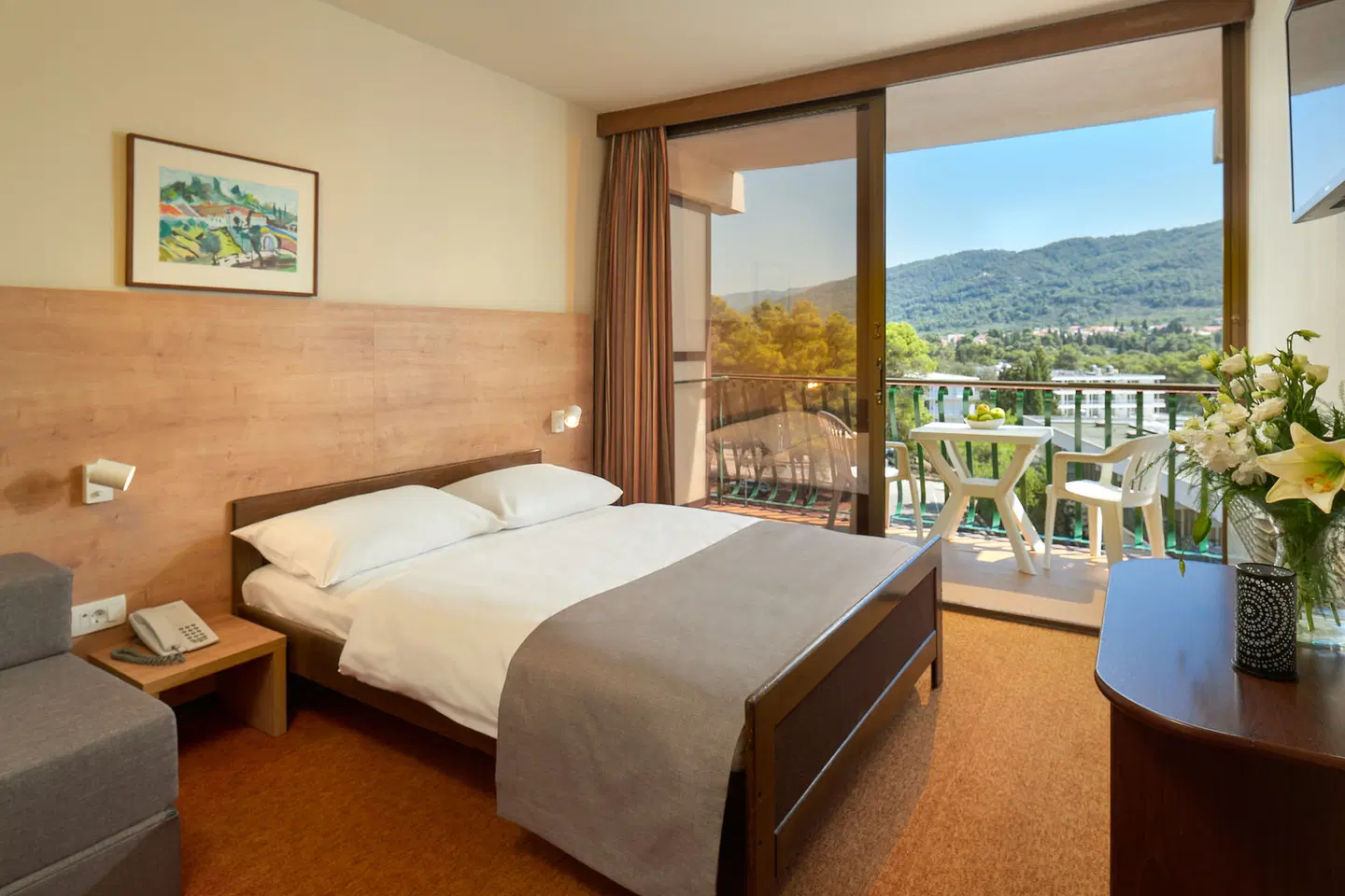Arkada Hotel by Valamar ROOM_EXAMPLE