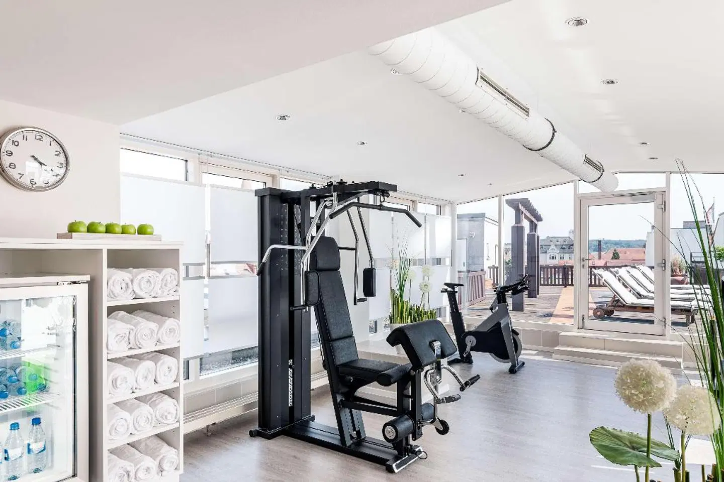 NH Potsdam SPORTS_AND_LEISURE