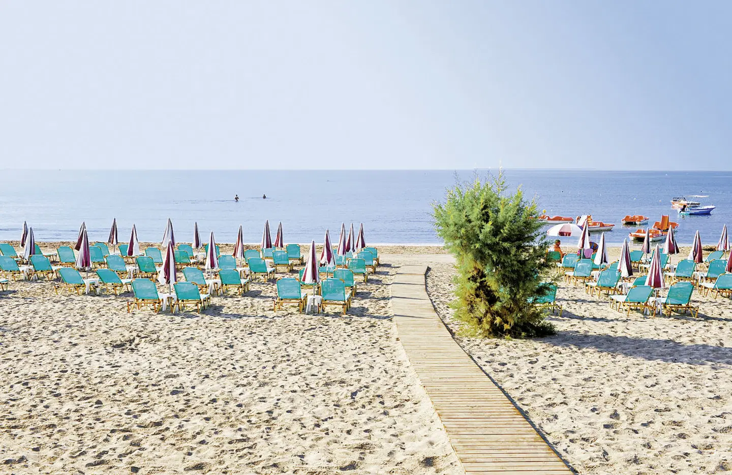 Astir Beach Strand