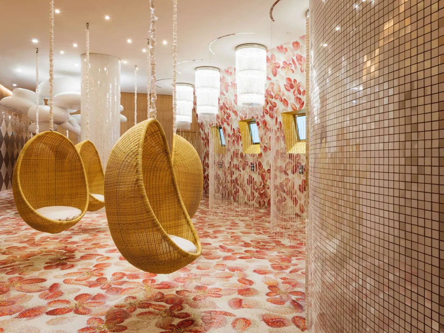 Mondrian Doha LOUNGE_LOBBY