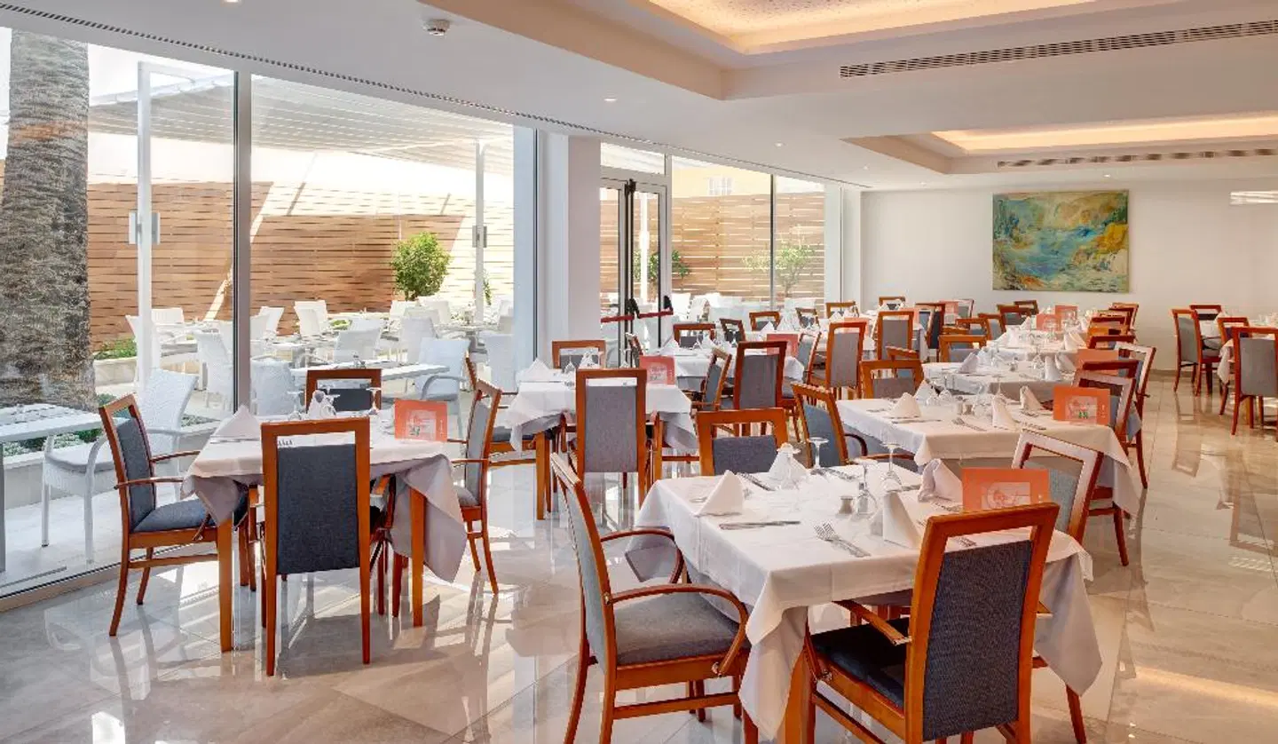 Girasol Restaurant