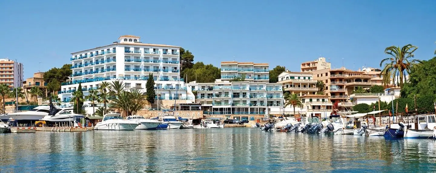 PortoDrach EXTERIOR