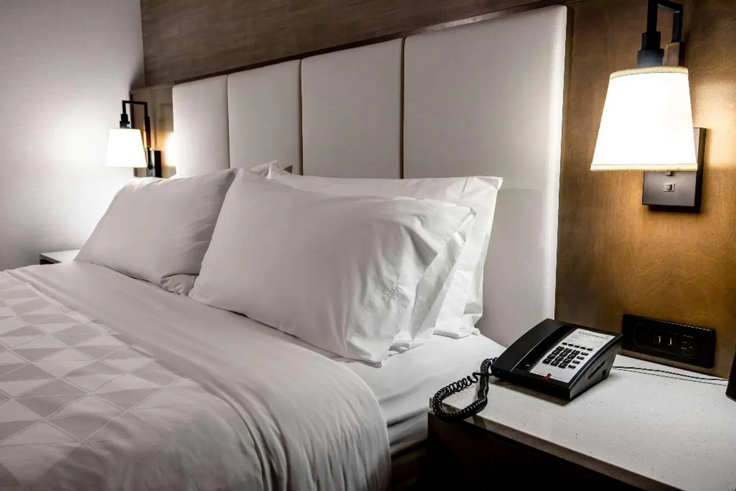 Holiday Inn Buena Park ROOM_EXAMPLE