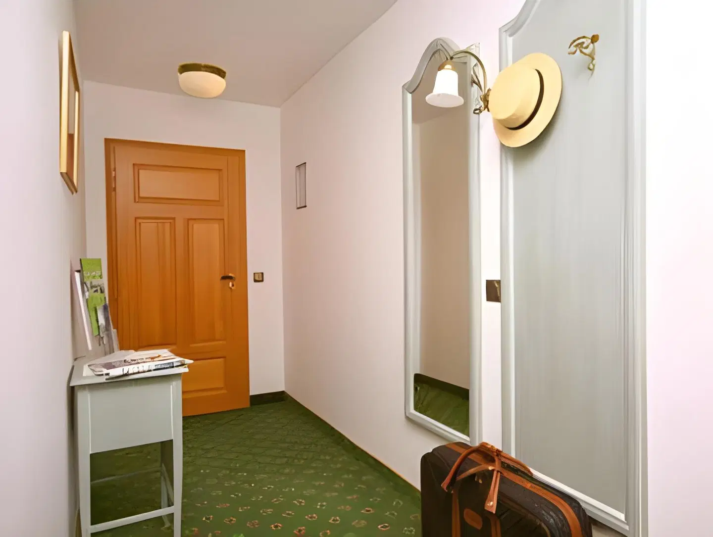 Villa Neander ROOM_EXAMPLE