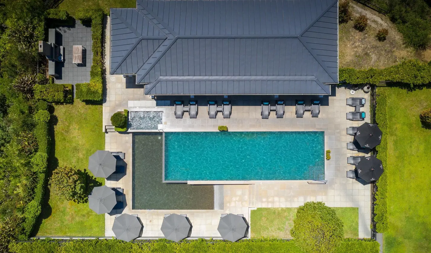 Hilton Lake Taupo MODEL_IMPRESSION