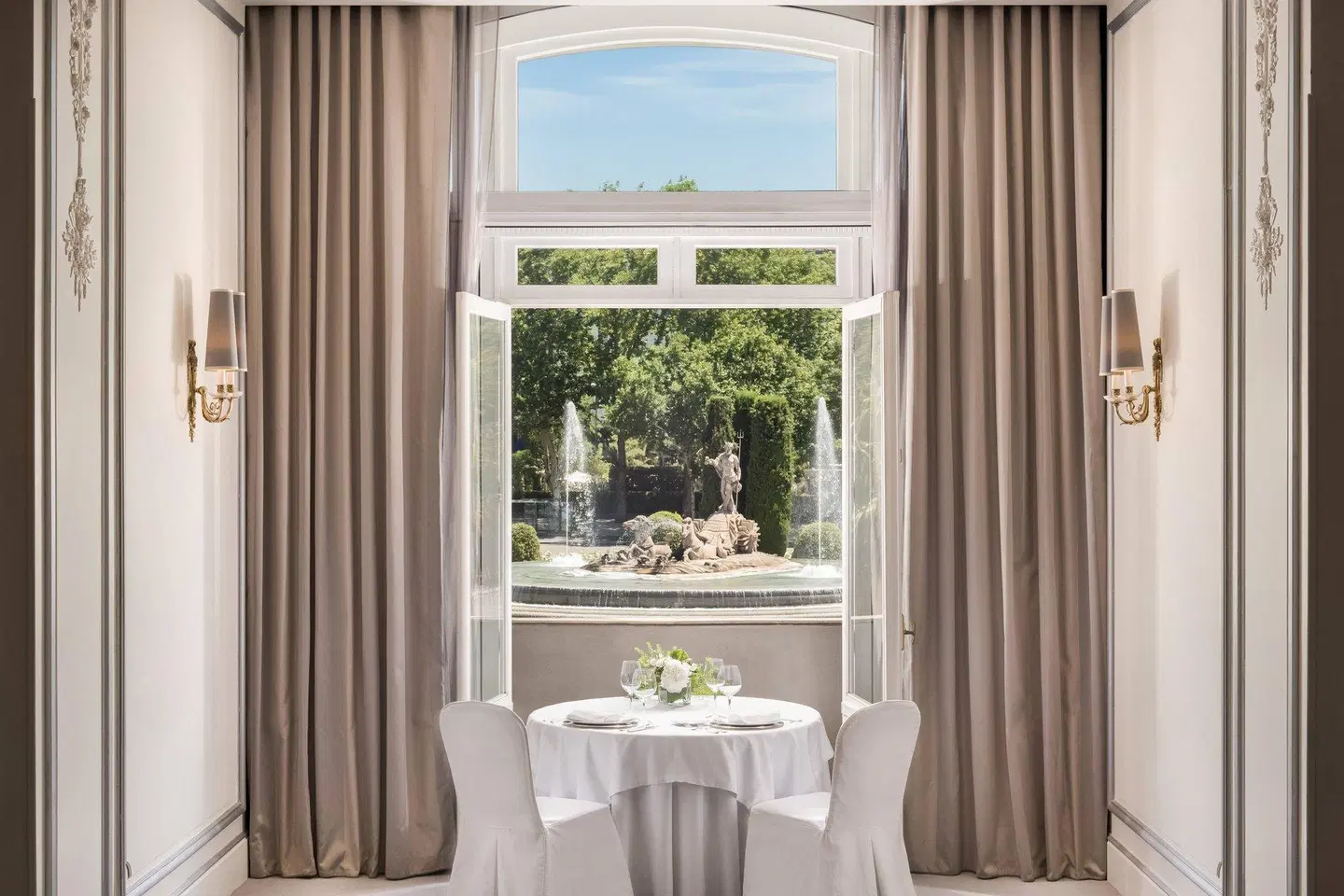 The Westin Palace, Madrid Badezimmer