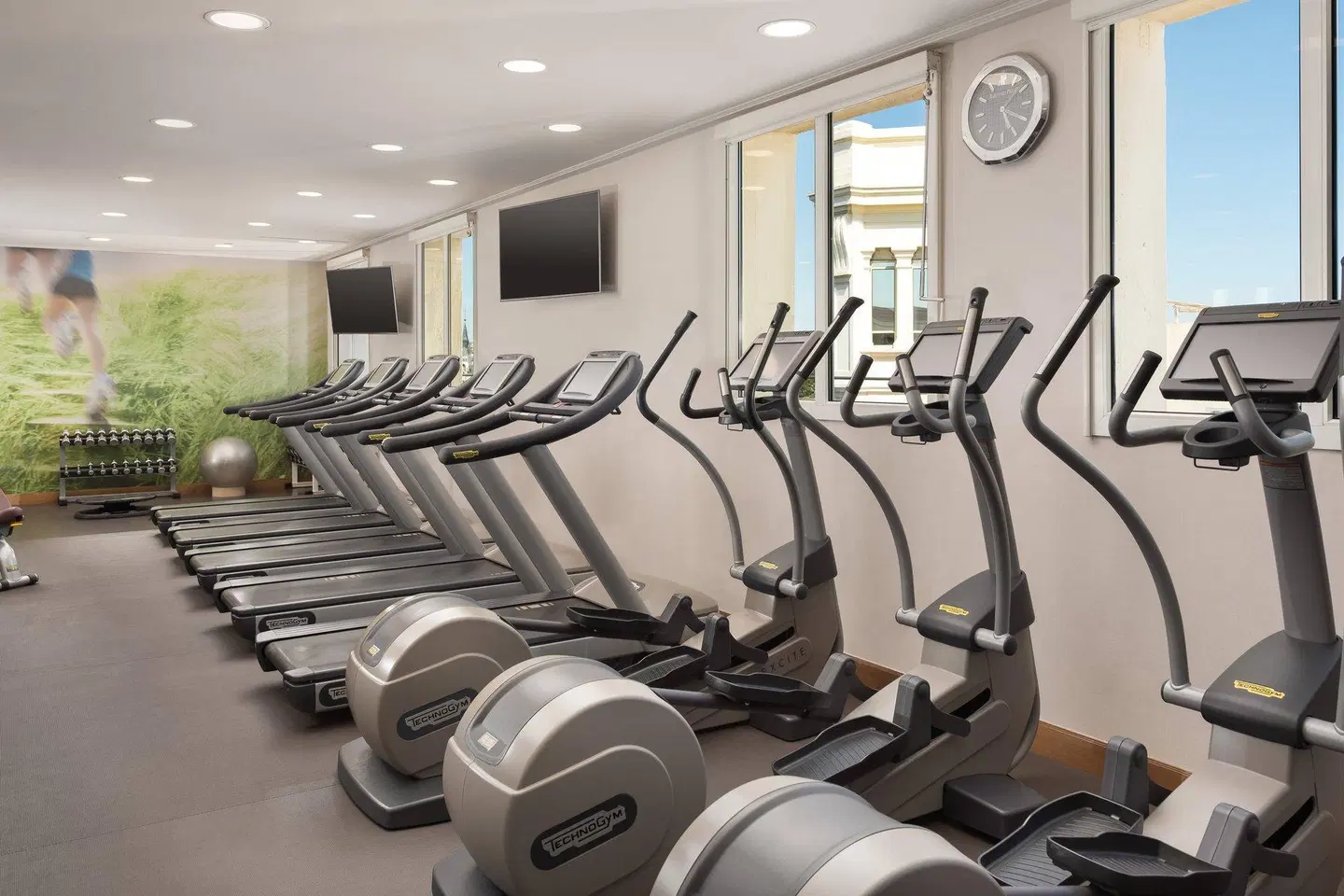 The Westin Palace, Madrid SPORTS_AND_LEISURE