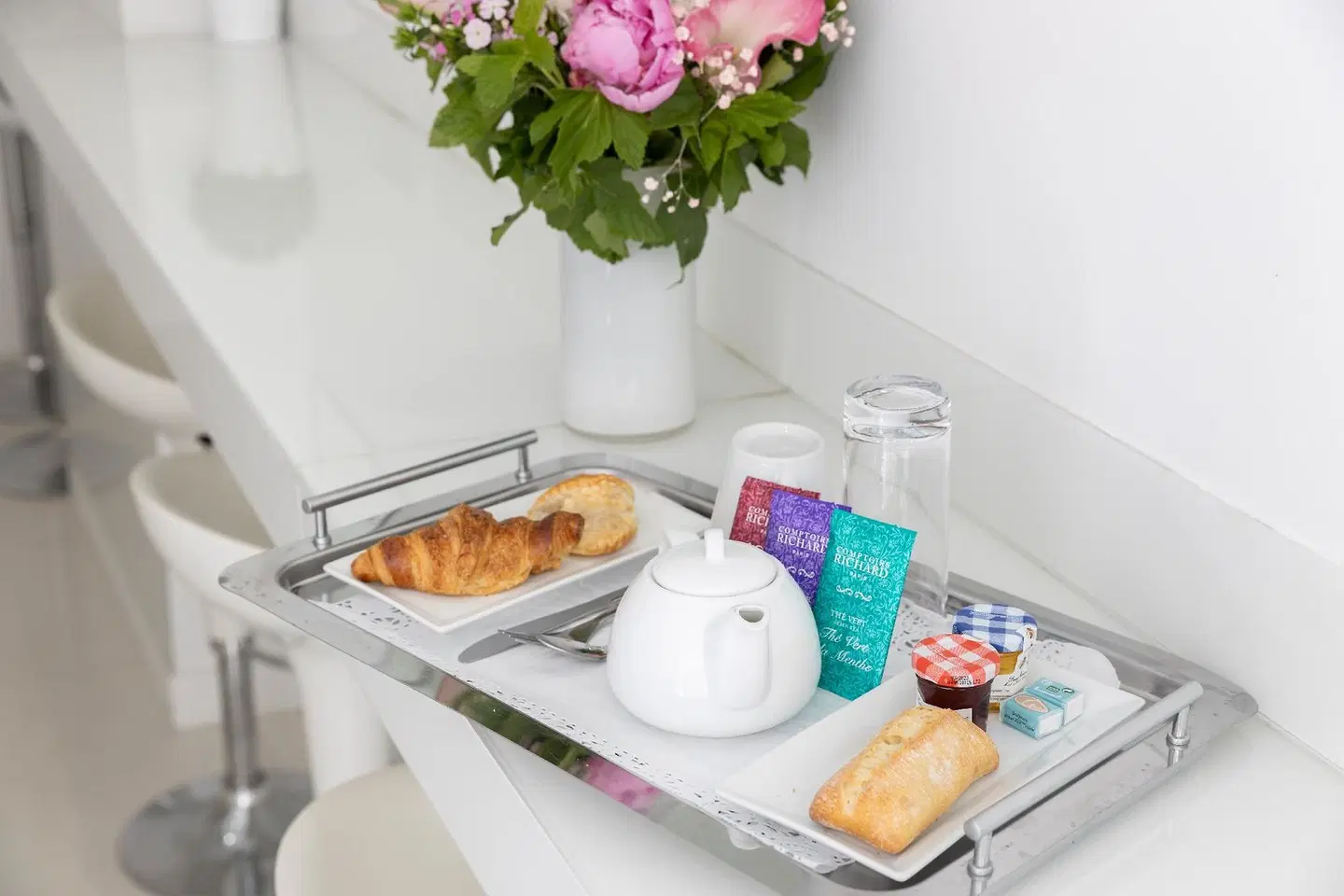Blc Design Hotel Badezimmer