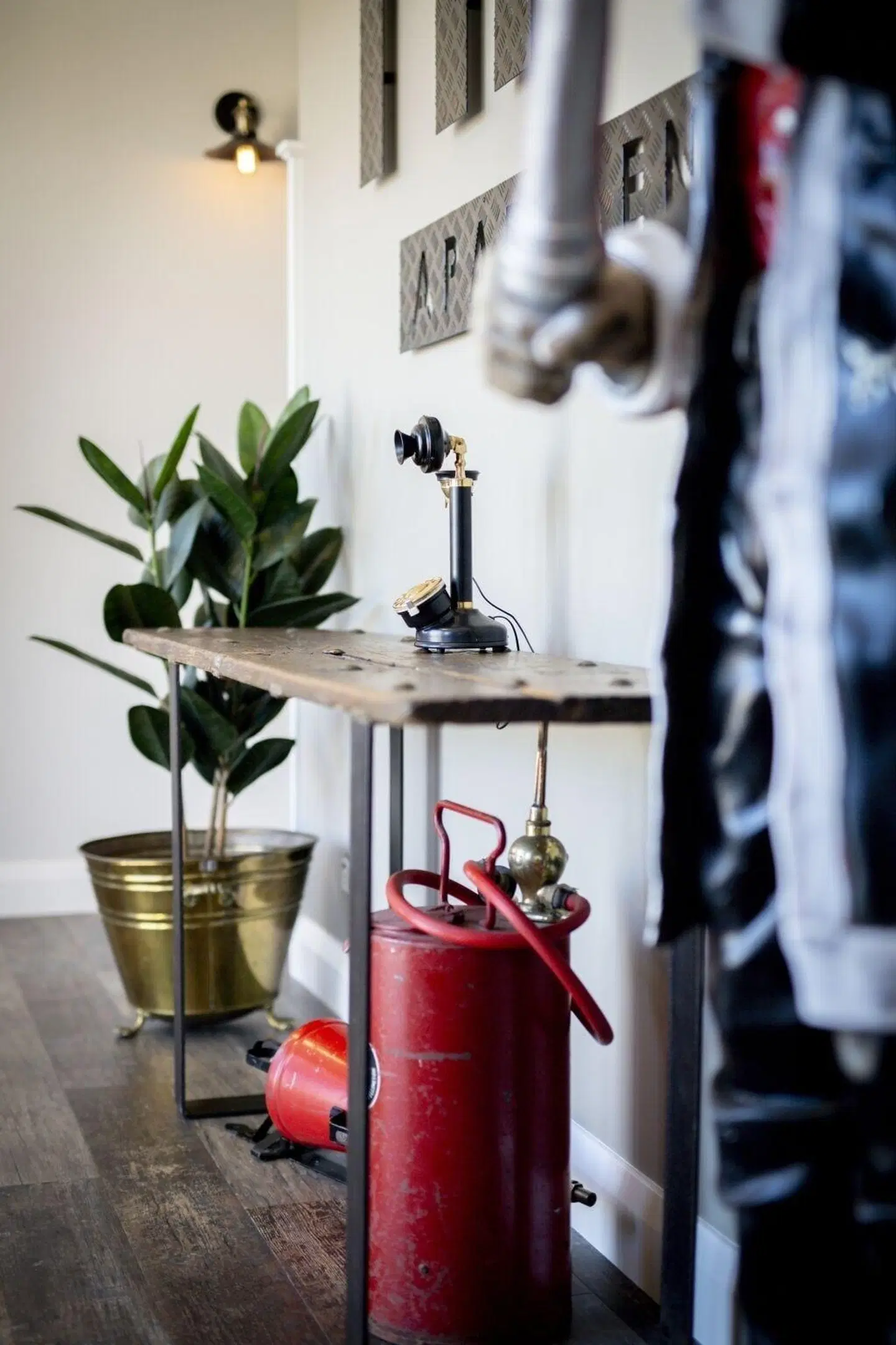 Hokitika Fire Station Boutique Accommodation SPORTS_AND_LEISURE