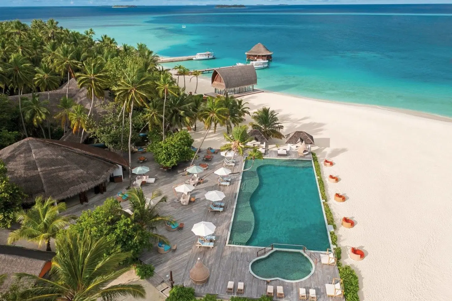 Angsana Velavaru Strand