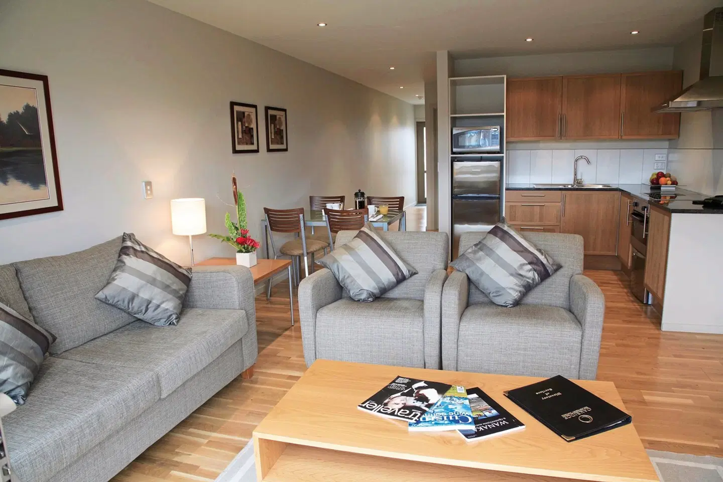 Oakridge Resort Wanaka LOUNGE_LOBBY