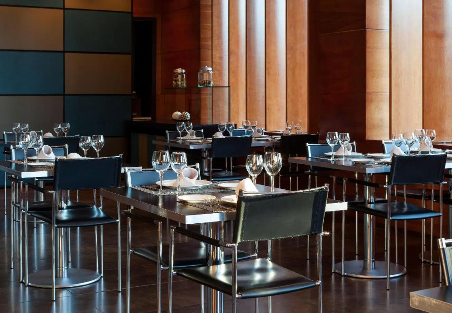 AC Hotel by Marriott Ponferrada Konferenz