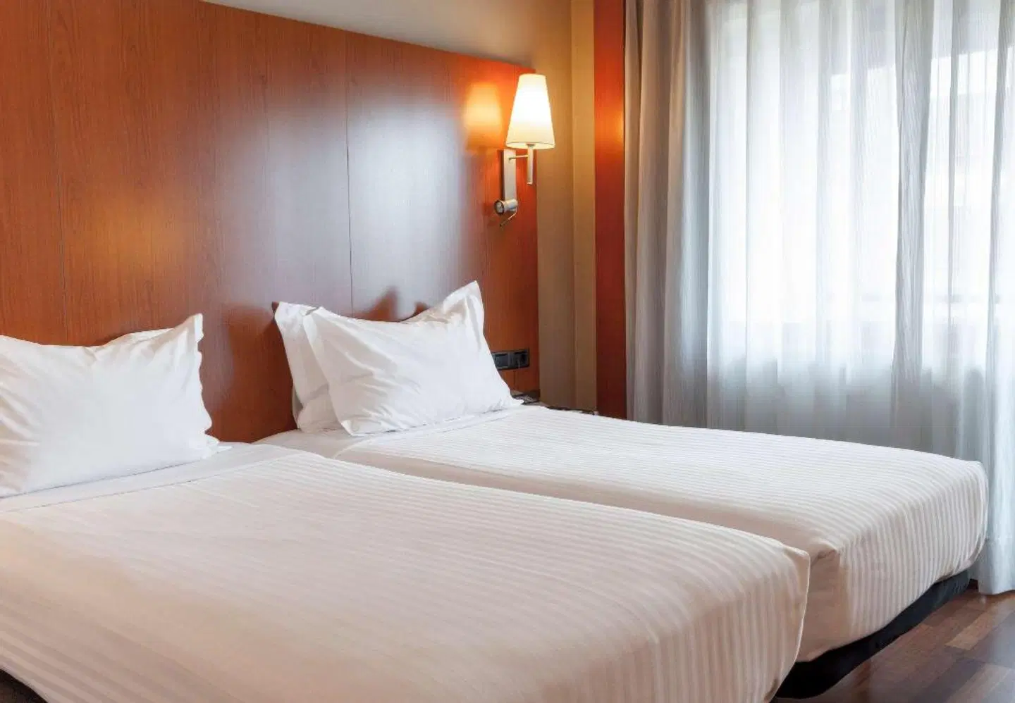 AC Hotel by Marriott Ponferrada ROOM_EXAMPLE