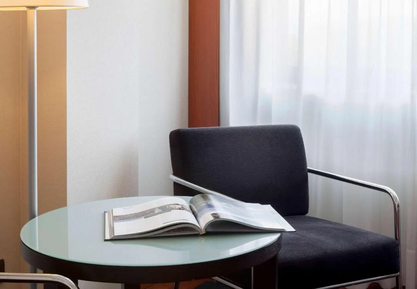 AC Hotel by Marriott Ponferrada ROOM_EXAMPLE