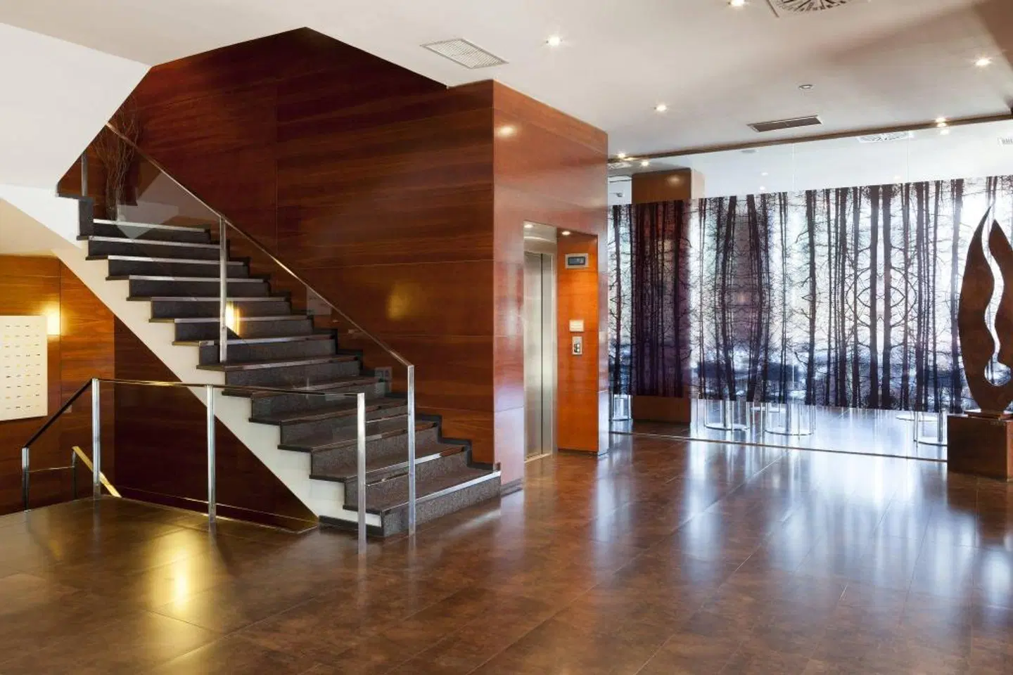AC Hotel by Marriott Ponferrada SPORTS_AND_LEISURE