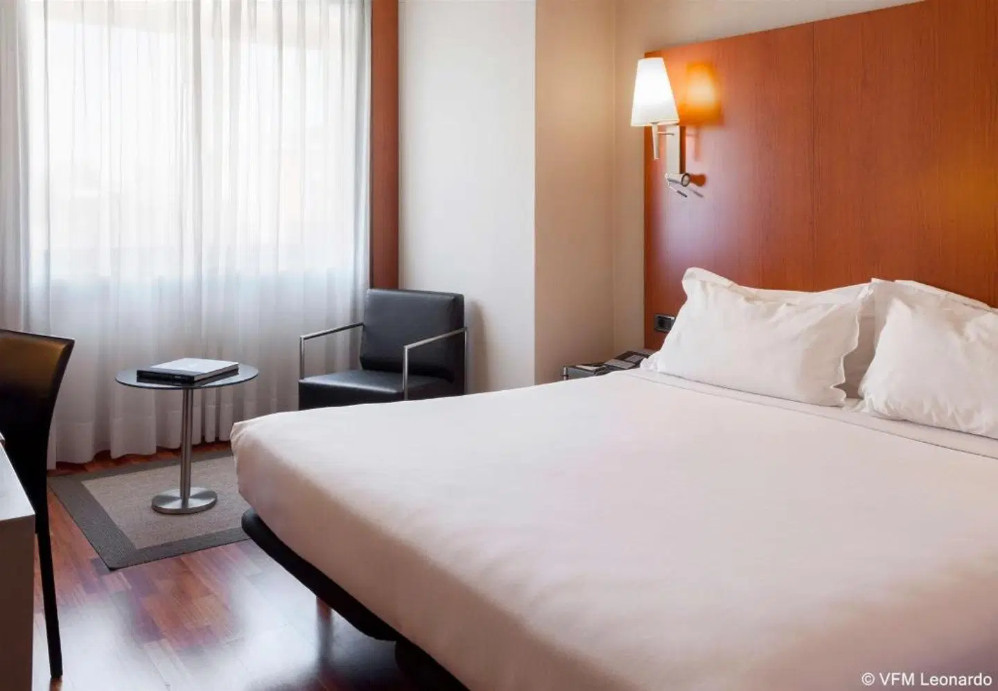 AC Hotel by Marriott Ponferrada ROOM_EXAMPLE