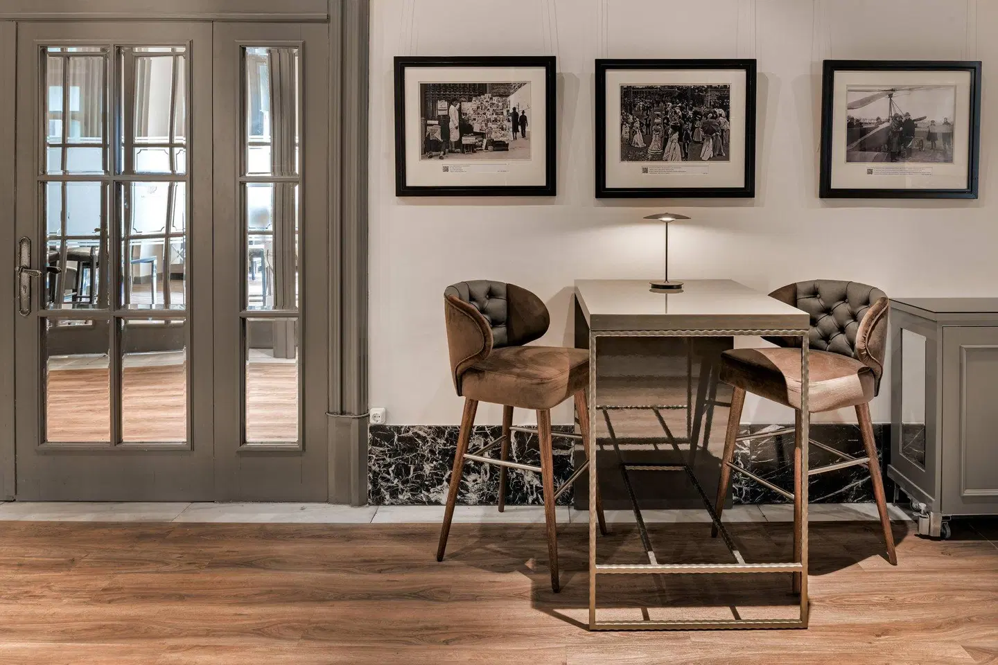 Círculo Gran Vía, Autograph Collection ROOM_EXAMPLE