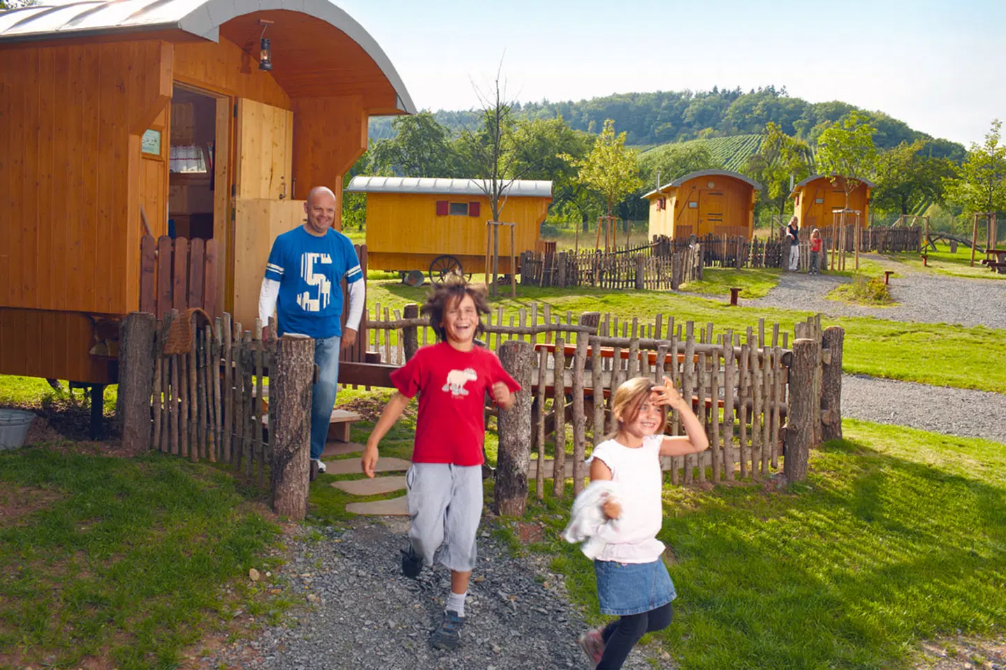 Natur-Resort Tripsdrill SPORTS_AND_LEISURE