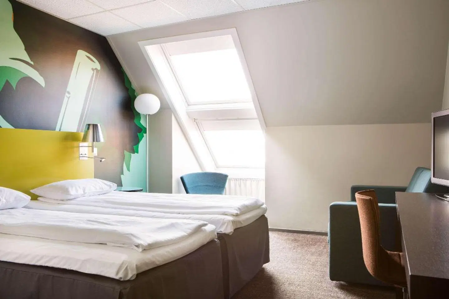 Comfort Hotel Kristiansand ROOM_EXAMPLE