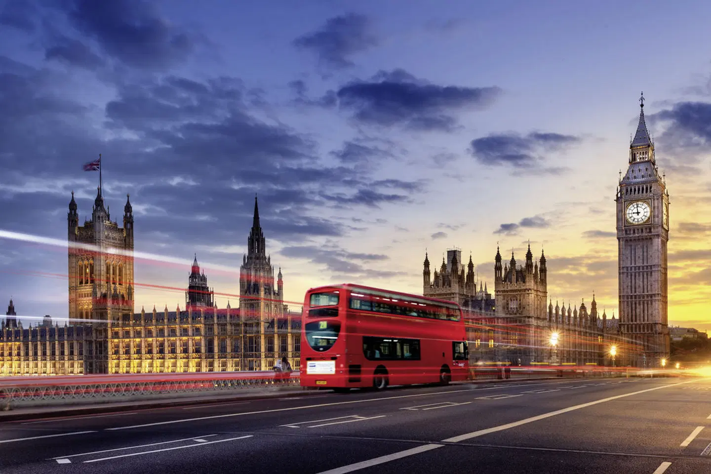 Britische Inseln Rundreise EXTERIOR