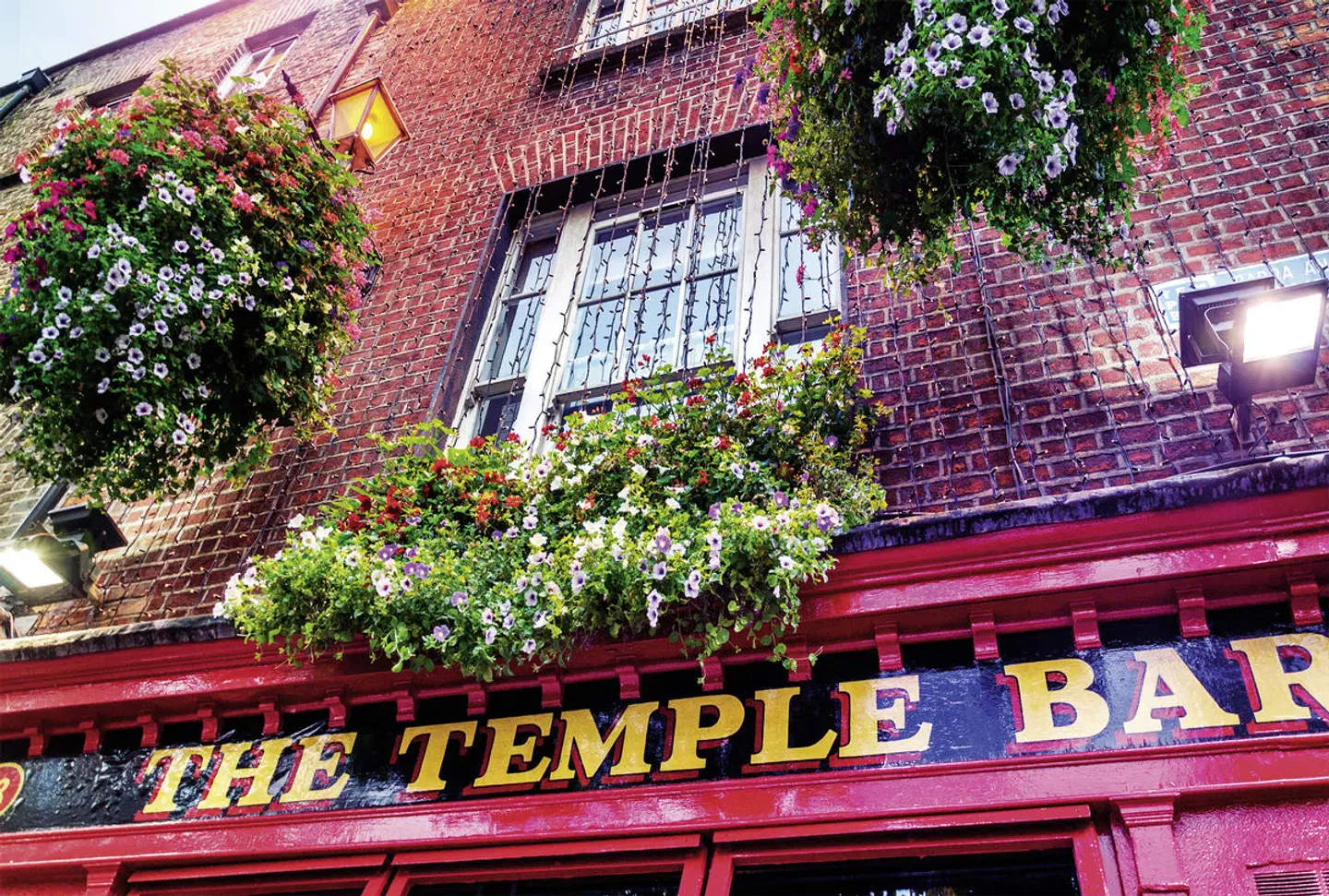 Britische Inseln Rundreise EXTERIOR