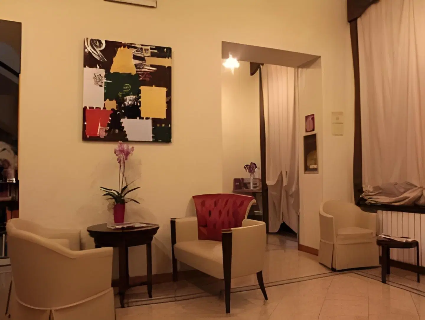 Montevecchio ROOM_EXAMPLE