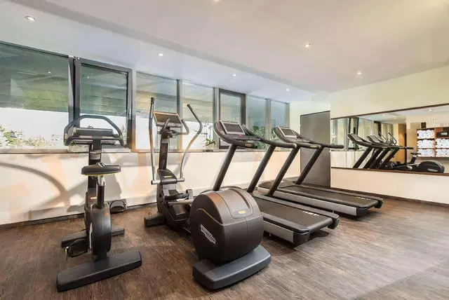 Wyndham Grand Salzburg Conference Centre SPORTS_AND_LEISURE