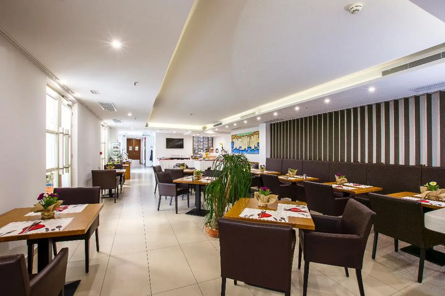 Marul Restaurant