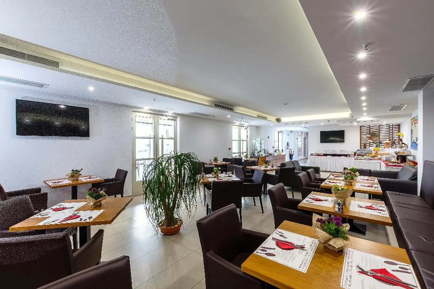 Marul Restaurant