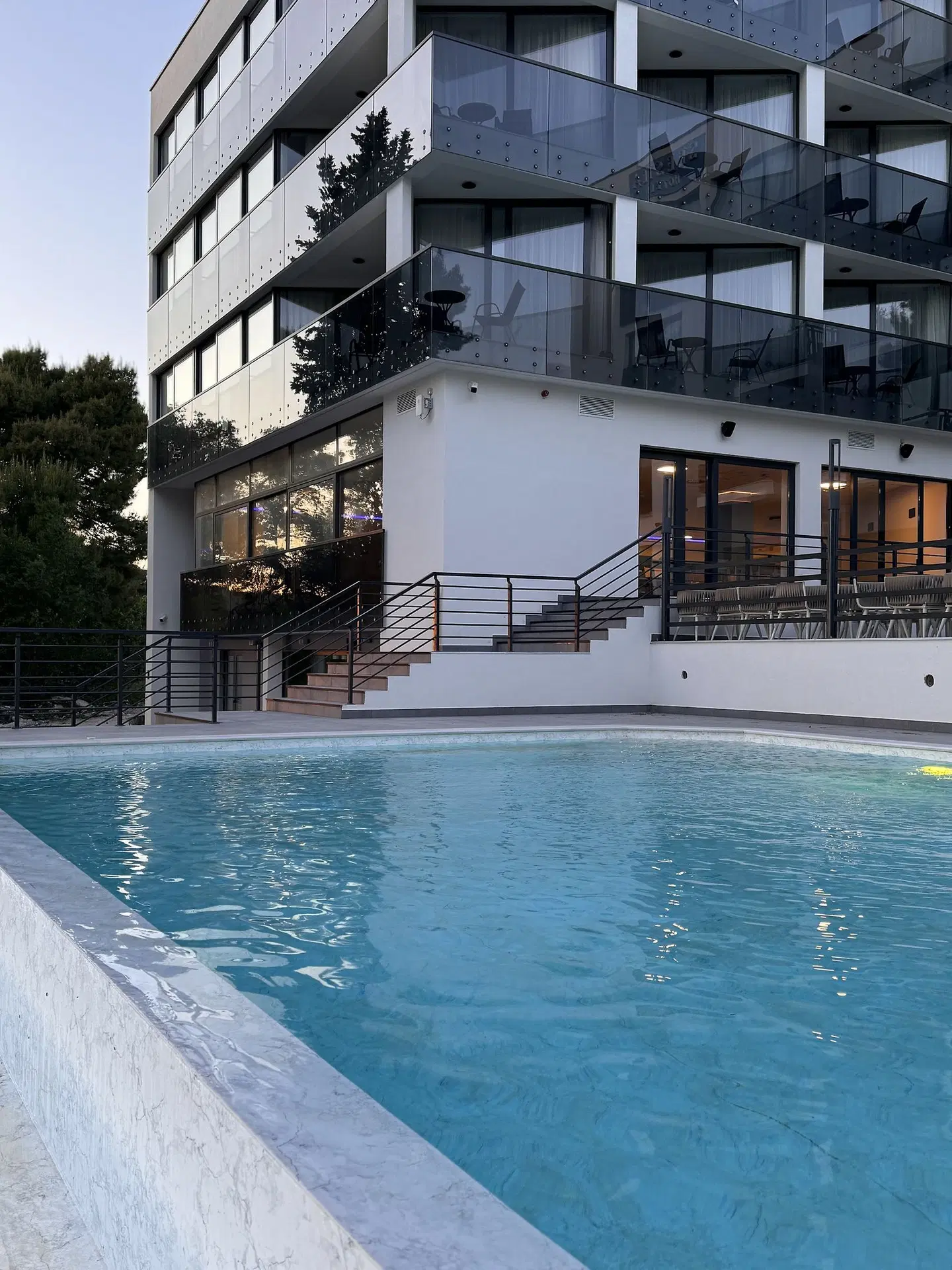 SeeSea Hotel OUTDOOR_POOL