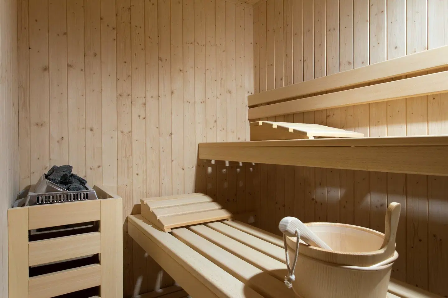 The K Boutique Hotel HEALTH_BEAUTY