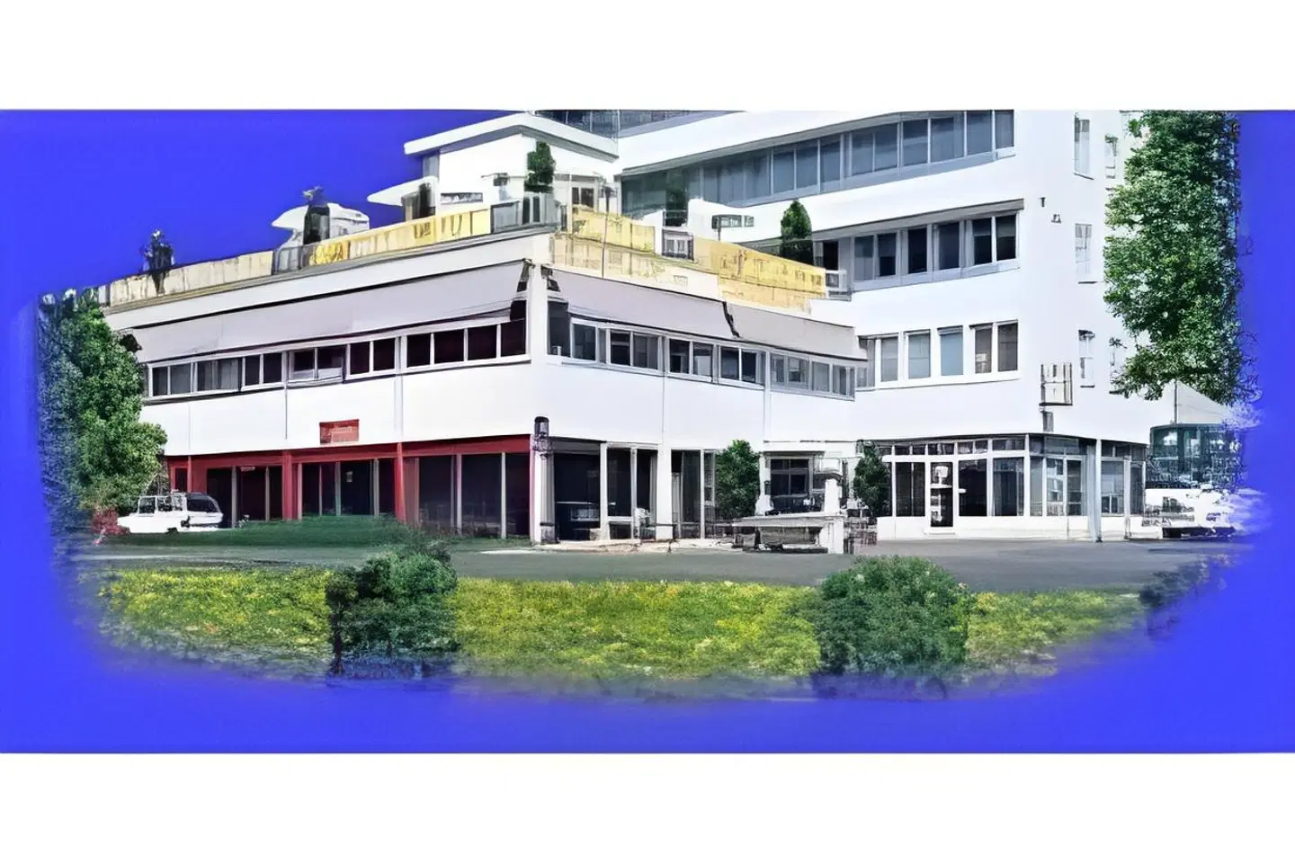 Constantin EXTERIOR