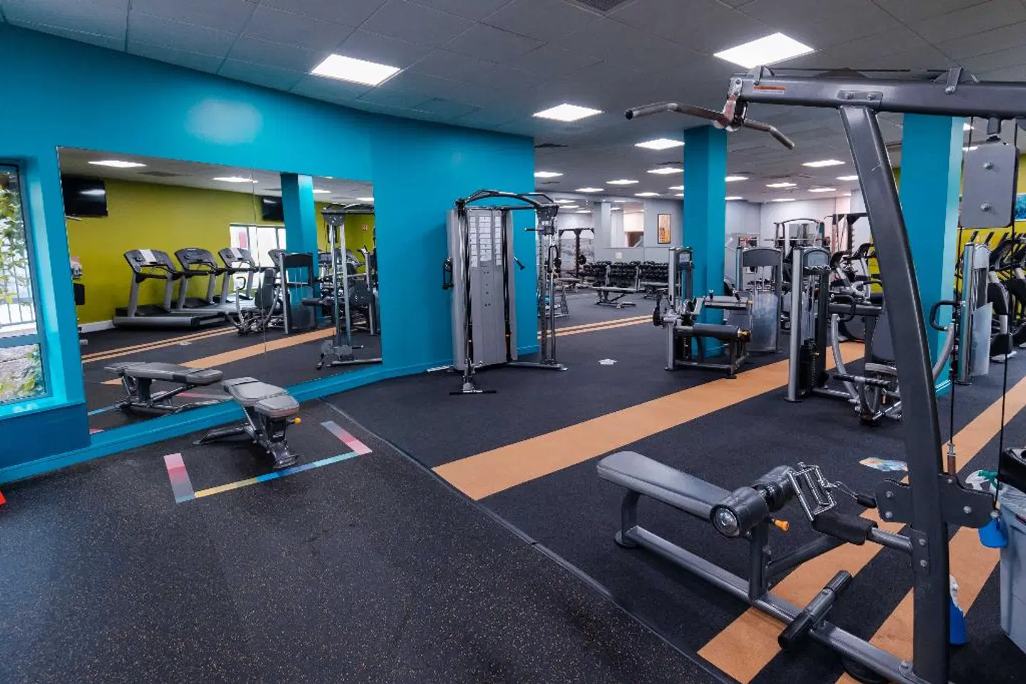 The Montenotte Hotel SPORTS_AND_LEISURE