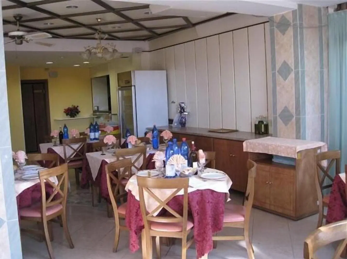 Corallo Restaurant