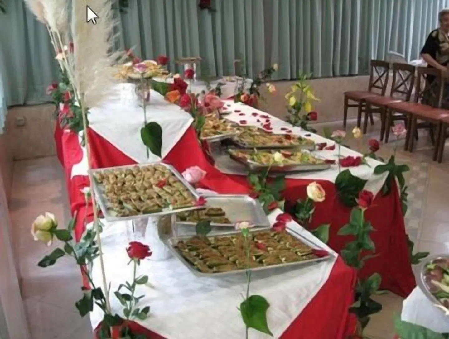 Corallo Restaurant