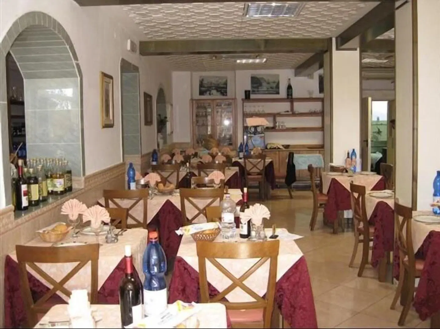 Corallo Restaurant