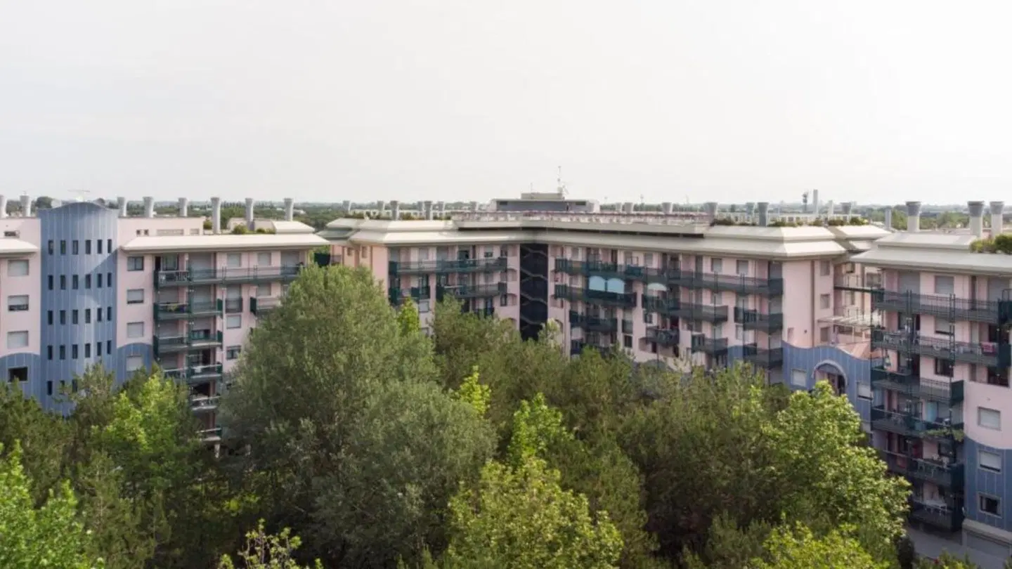 Residenza delle Terme EXTERIOR