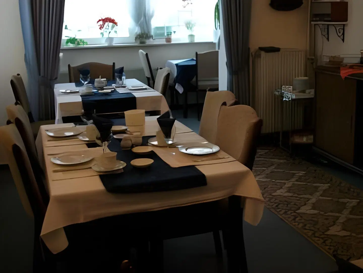 Haus Magdalene Restaurant
