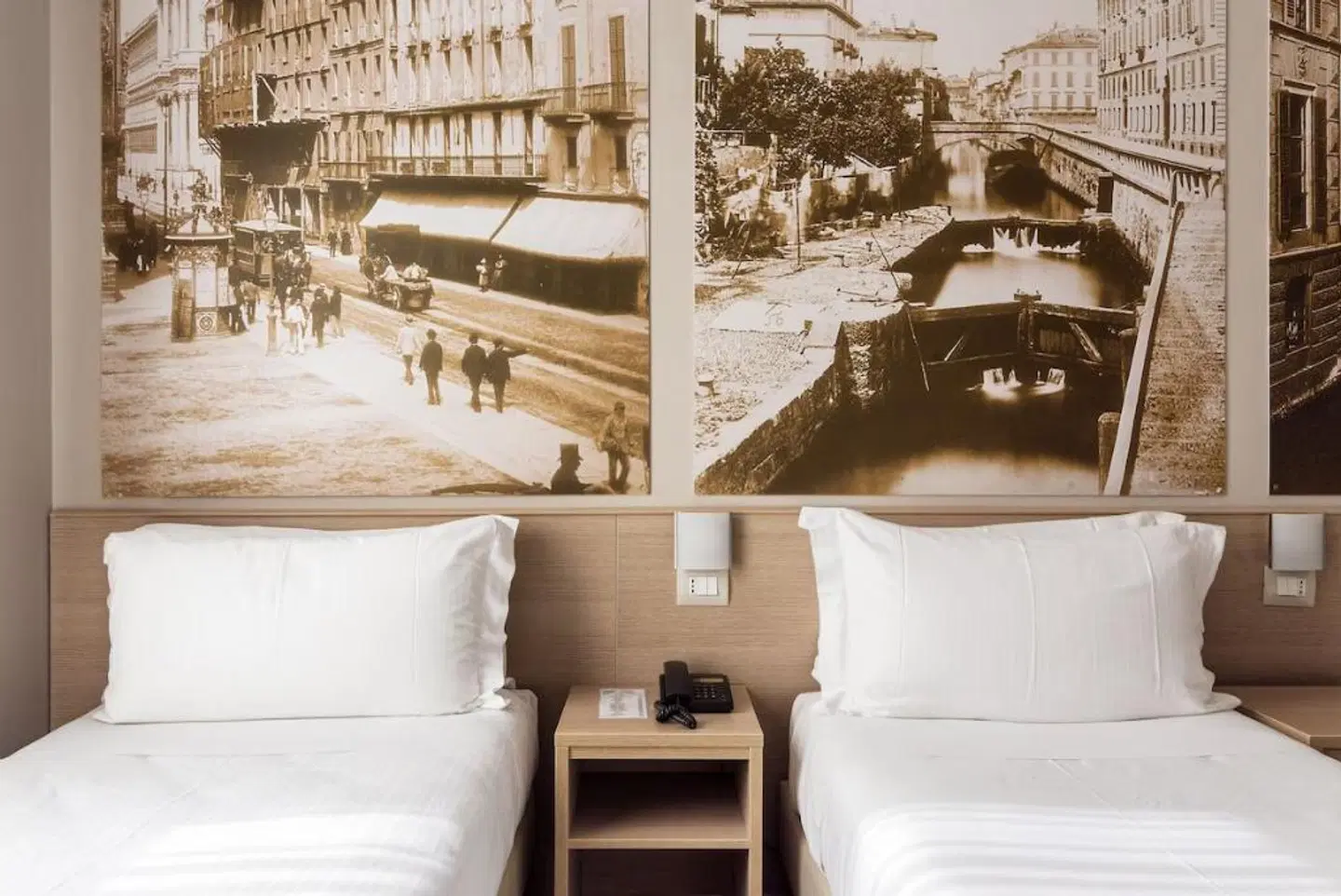 Portello - Gruppo Minihotel ROOM_EXAMPLE