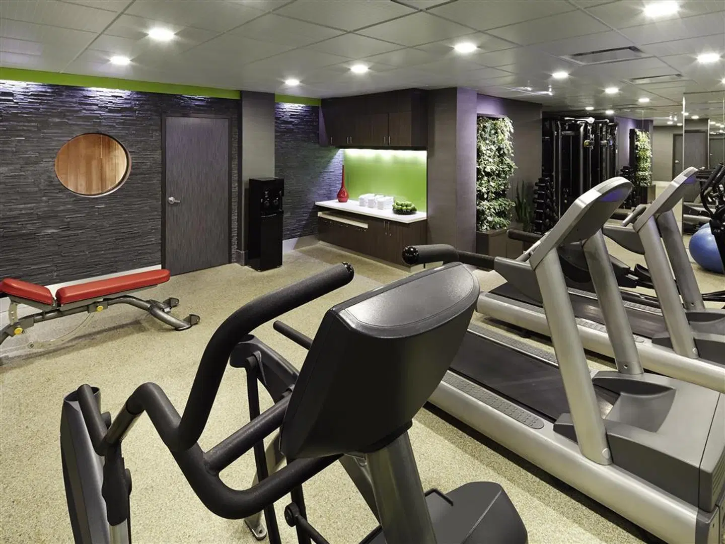 Sofitel Montreal Golden Mile SPORTS_AND_LEISURE