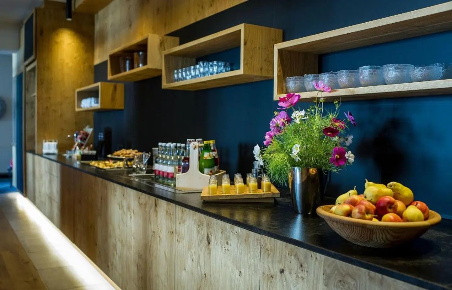Moserhof Restaurant