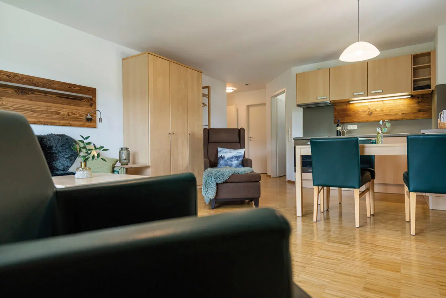 NATURE TITISEE - Easy. Life. Hotel. LOUNGE_LOBBY