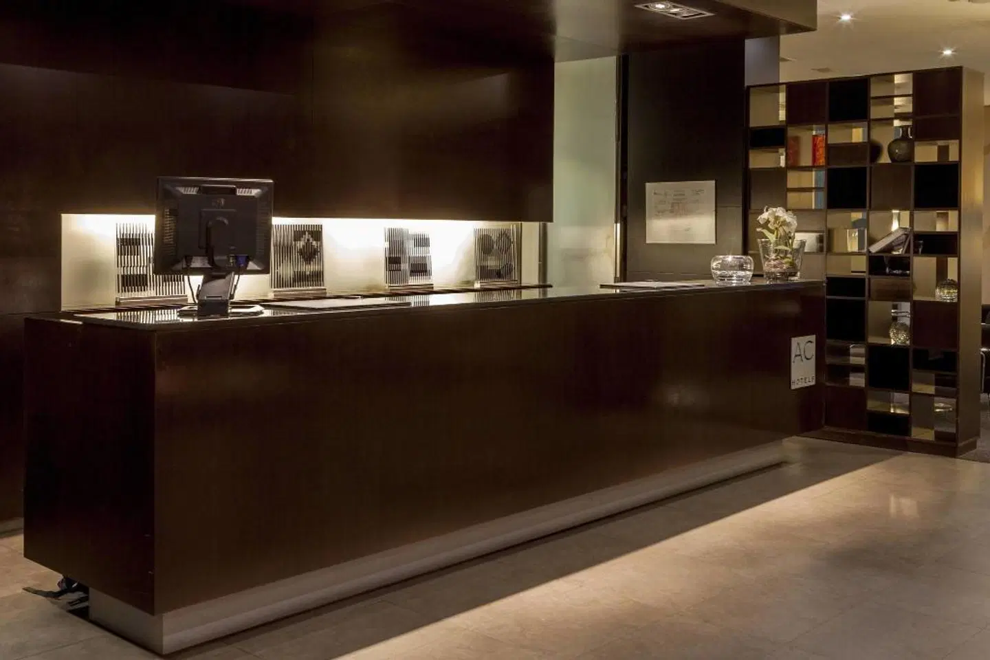 AC Hotel by Marriott Zamora Restaurant